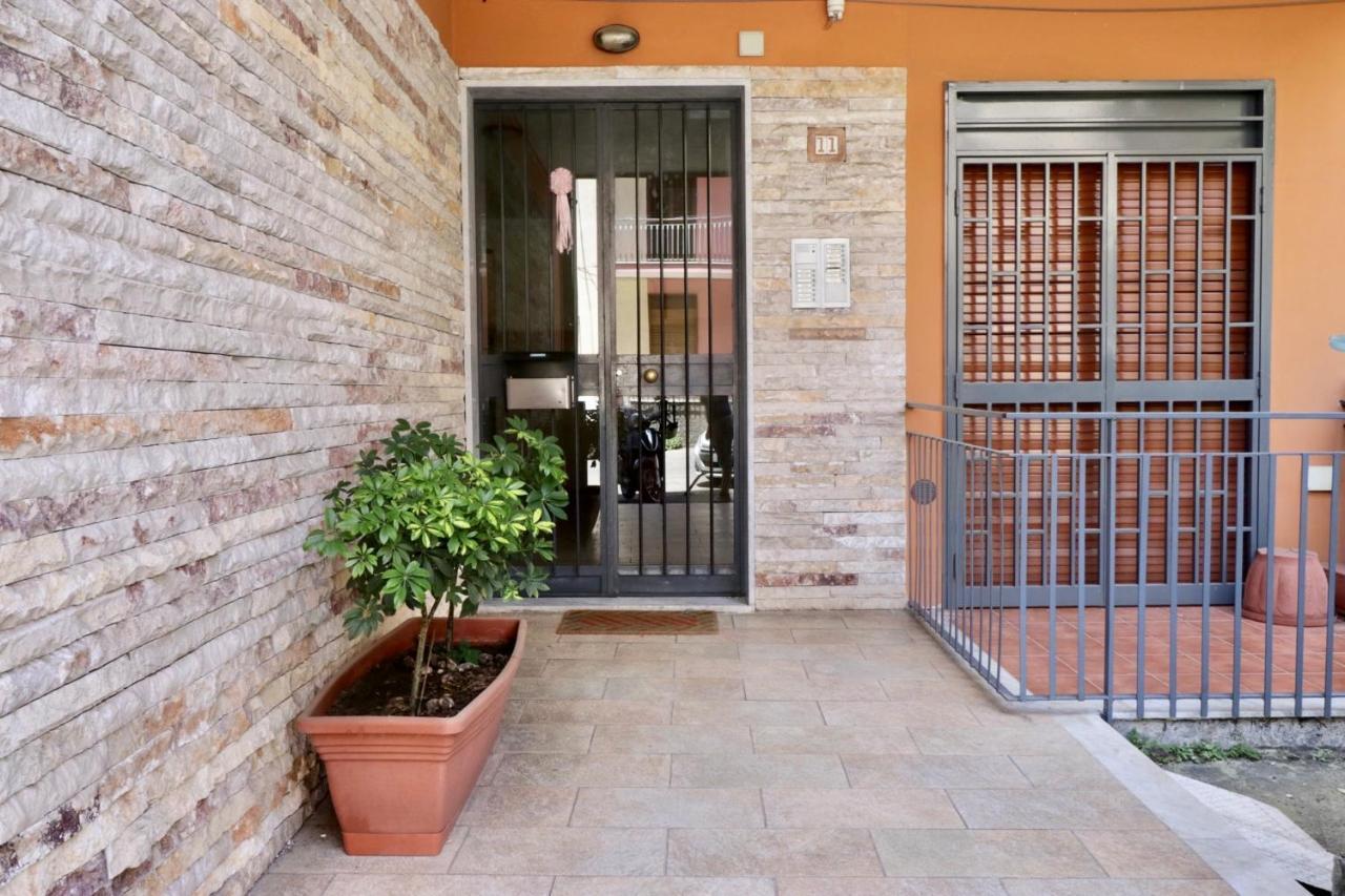 Triskele Hotel Gravina di Catania Bagian luar foto