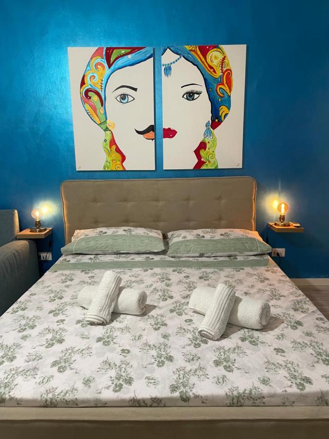 Triskele Hotel Gravina di Catania Bagian luar foto