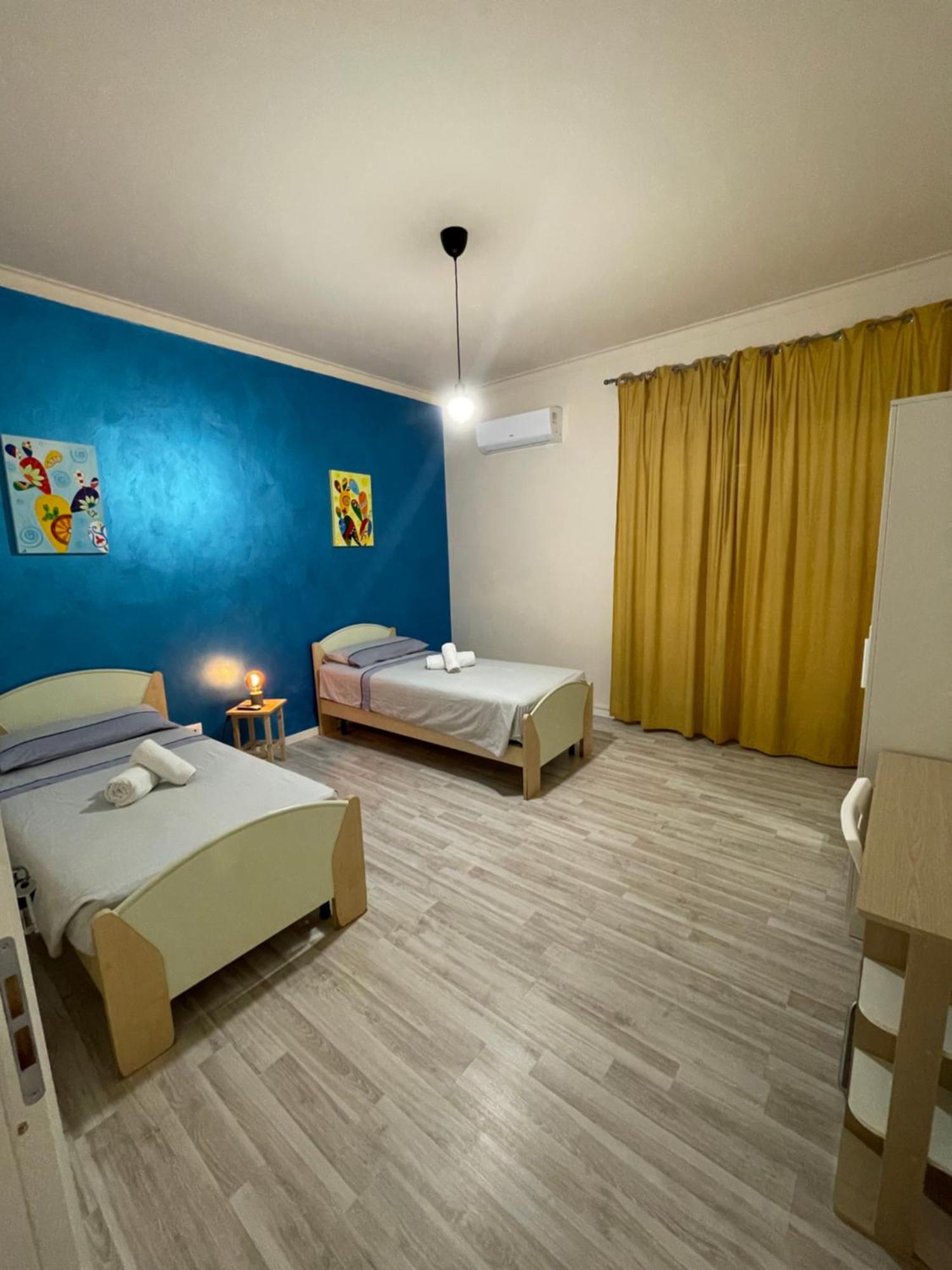 Triskele Hotel Gravina di Catania Bagian luar foto